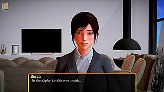 Hey, what's next in My New Family episode 342?