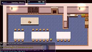 Mirage's Defection English Part 5