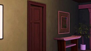 doa 9 sneak peek shows naughty 3d hentai in preview version.