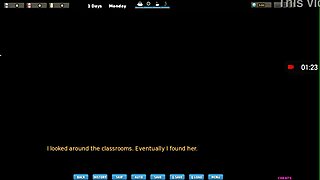 Hentai Game Corruption Start Leaves Me Shocked and Hooked