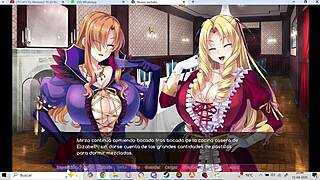 i'm playin aristoputas 3 with martox, oh man!