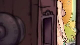 Wild Witches stirring up trouble in Part 1