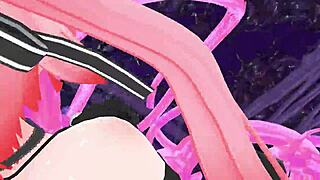 In this episode, we dive into NSFW VR gameplay. Experience the anime adventures firsthand.