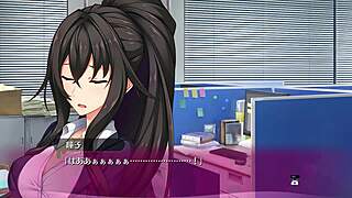 Whoa, check out this bukkake hentai game 07 with petite masturbation and cum everywhere 😏