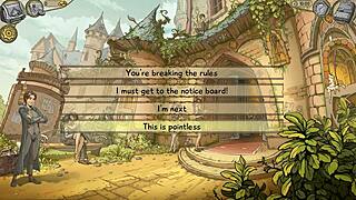 wild witches group part 3 features fictional anime characters in descriptive scenes