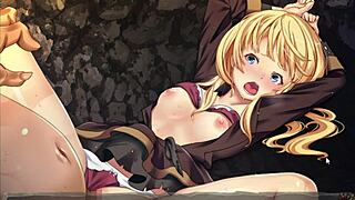 変態ゲーム ゴブリンの巣穴 2 Masochistic Games Goblin's Cave 2
