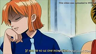 Ecchi Anime Girls Display Sexy Naughty Bitchy Traits in Nude Scenes with Wild Energy