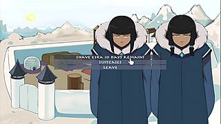 مدرب العناصر الكتاب 5 جزء العبد 15 رهيب! 😍