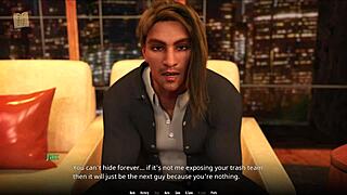 wvm 239 uh got me all tangled in that anime game mess