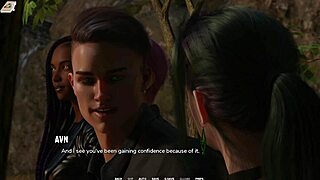 University 77: beautiful students, forbidden passion