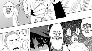 Hey, Check Out Honey Lounge Vibe Human Action