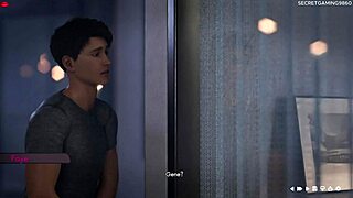 Daring boy saw stepmom bathing, got punished appropriately