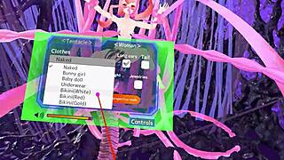 In this episode, we dive into NSFW VR gameplay. Experience the anime adventures firsthand.