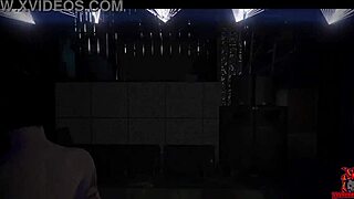 ERP Erotic Role-Play Animations | Naughty Games Ensue