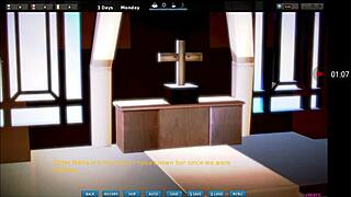 Hentai Game Corruption Start Leaves Me Shocked and Hooked