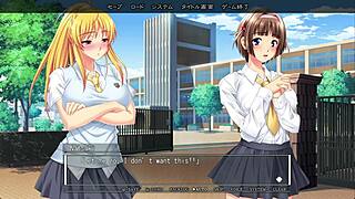 big boobed family hypnosis part 24, sister route 7 creampie action.