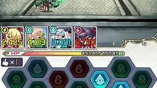 Nutaku Project Qt Hentai Gaming Ep1 Story