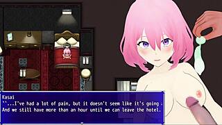 Embrace Her Lust in Cuckold Play Part 2