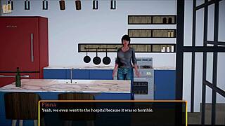 Hey, what's next in My New Family episode 342?