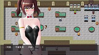 Hey, ever seen my childhood crush groped at work? Oppai manga!