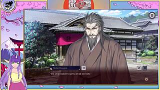 nie no hakoniwa part 3 with anime game elements