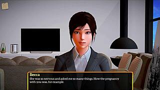 Hey, what's next in My New Family episode 342?