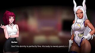 ANIME HENTAI MILF FOLLANDO CON UN JÓVEN