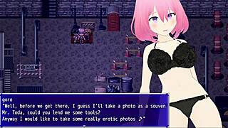 Embrace Her Lust in Cuckold Play Part 2