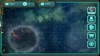 Redhead gives handjob to alien villain Daxter in anime