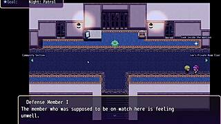 Mirage's Defection English Part 5