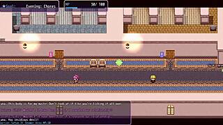 Mirage's Defection English Part 5