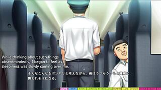 Limit Over - Ayane Love Route 3 - Relax and Rail | Honkai: Star Rail