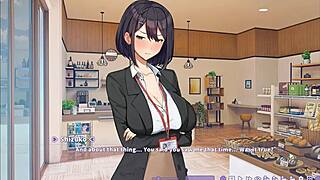 Boss forced me to watch revealing sight, astonished