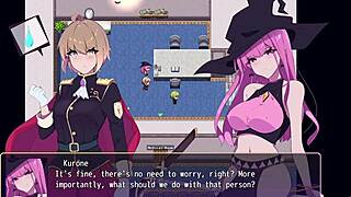 Mirage's Defection English Part 5