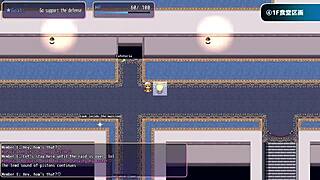 Mirage's Defection English Part 5