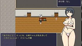 สำรวจชั้นสามลึกลับของคลินิกโยโกชิมะสไตล์อนิเมะเกม