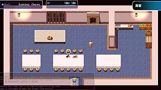 Mirage's Defection English Part 5