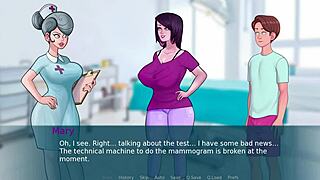 Whoa, diving into Sex Note 0.23.0b episode 2 with milf blowjobs and monster cock action! 🍆💦