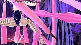 In this episode, we dive into NSFW VR gameplay. Experience the anime adventures firsthand.