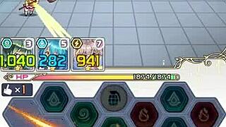 Nutaku Project Qt Hentai Gaming Ep1 Story