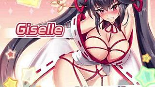 Nutaku Project QT Hentai Gaming Episode 1