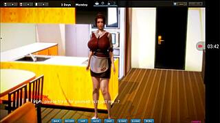 Hentai Game Corruption Start Leaves Me Shocked and Hooked