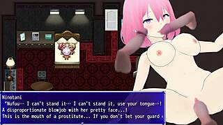 Embrace Her Lust in Cuckold Play Part 2