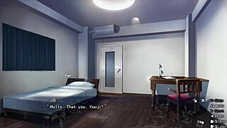 Grisaia No Kajitsu Urated Route Sachi Komine Episode 71 Arigato Goshujin-Sama Masturbation Fingering