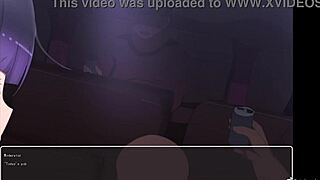 Fleslight Squad Scenes 2 with Big Tits in Action