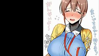 i’m totally obsessed with these hentai waifu babes!