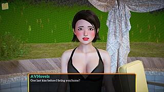 my new family 462 with tits and big cock action