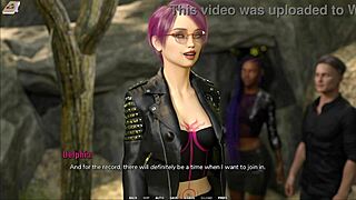 University 77: beautiful students, forbidden passion