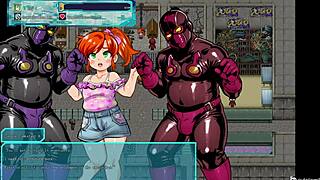 Hey, wanna peek at Tiny Justice Perverted Boytoy full gallery?