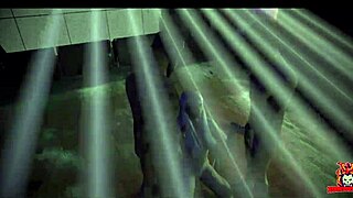 randy bullet and crew in wild erotic role-play action tonight 🚗